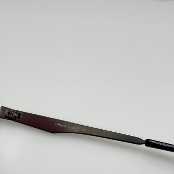 Stratus I.Frame M3164 92 Eye Glasses Eyeglasses Frames 47-16-135 main image 5